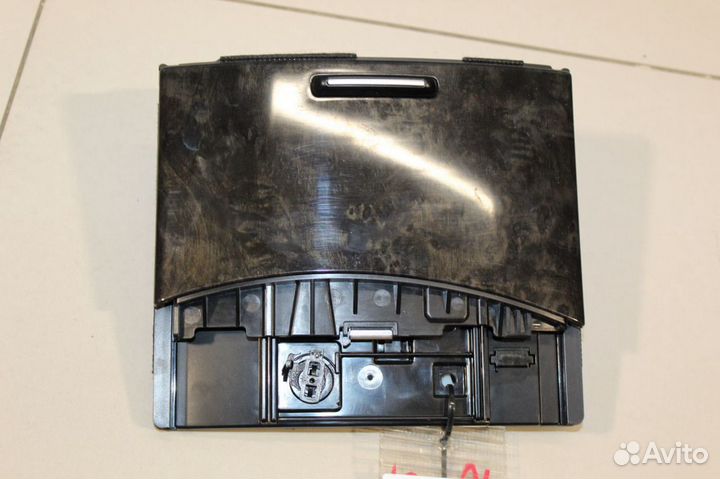 Консоль KIA Quoris 2012-2018