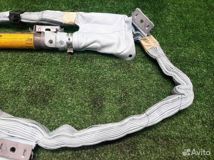 Подушка безопасности (шторка) правая Lexus RX400H