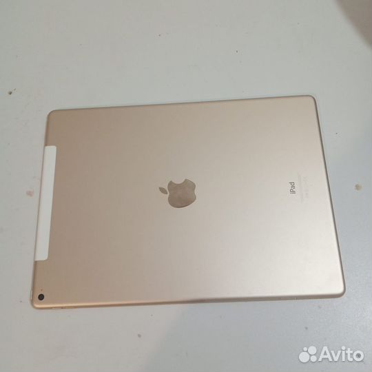 iPad pro 12.9 2015