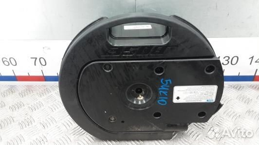 Сабвуфер nissan qashqai J10 +2 (5UK10Q101)