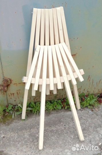 Кресло шезлонг