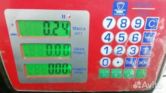 Блок розжига jeep grand cherokee WJ (97A14QT01)