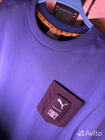 Футболка puma