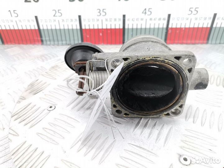 Заслонка дроссельная для Seat Ibiza 2 028128063