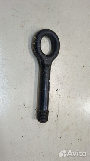 Крюк буксировочный Peugeot Partner, 2008