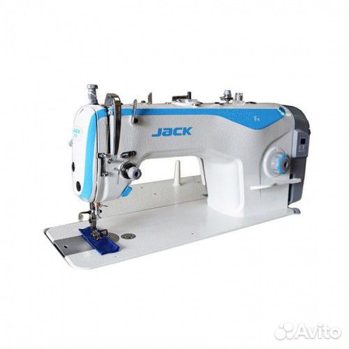 Швейная машина Jack F4/f5комплект