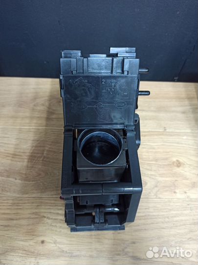 Заварочный блок bosch