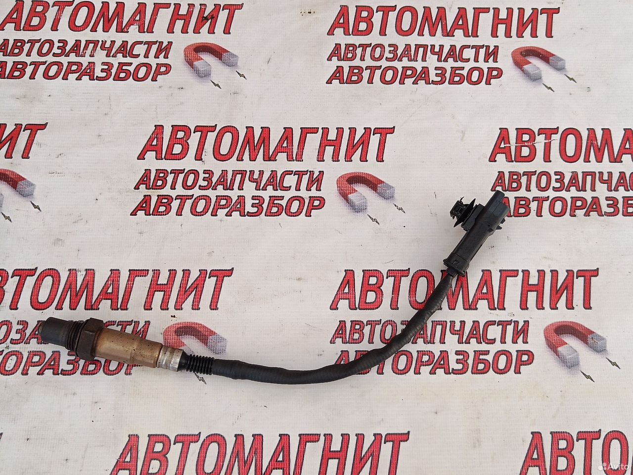 Лямбда зонд верхний Exeed LX Иксид LX Эксид LX