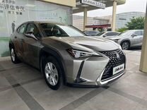 Lexus UX 2.0 CVT, 2020, 55 000 км, с пробегом, цена 2 779 500 руб.