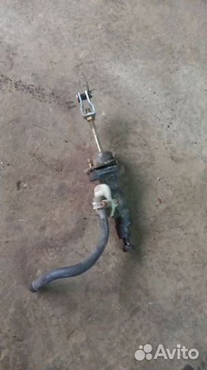 Цилиндр сцепления главный Lifan Smily 2008-2018