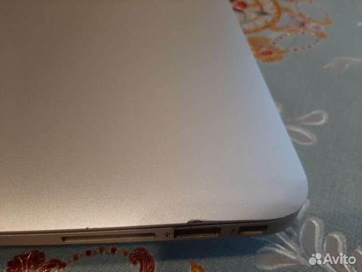 MacBook Air 13 2013 (A1466)
