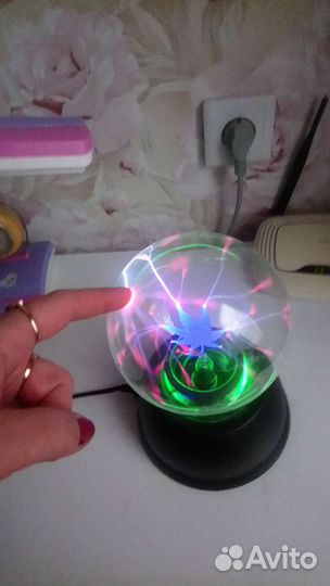 Светильник