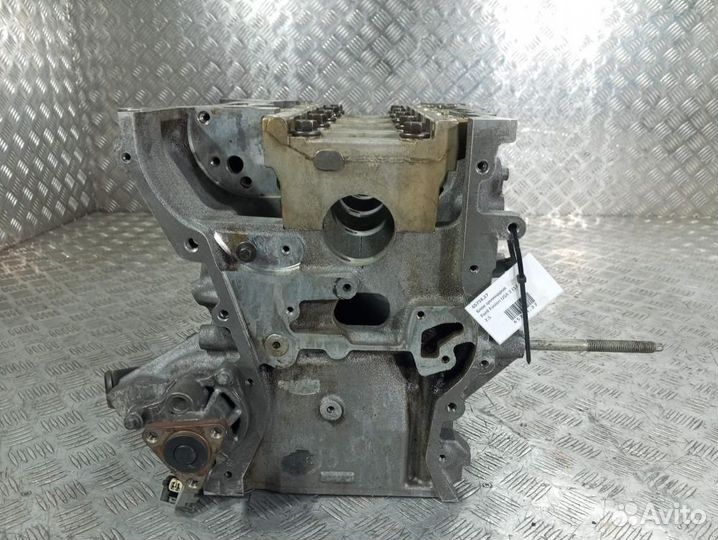 Блок двигателя Ford Fusion USA