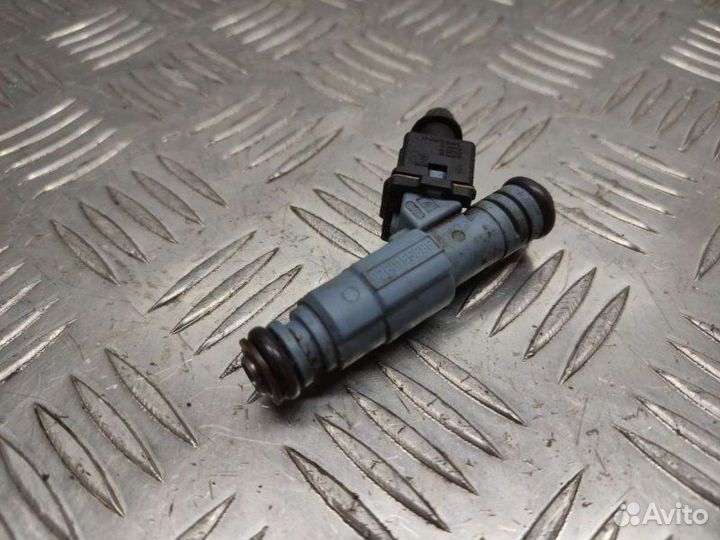 Форсунка Land Rover Freelander 1 1.8 2004
