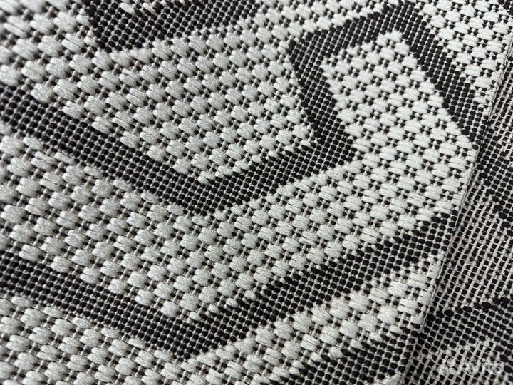 Ковер для кухни, циновка 1.6х2.3