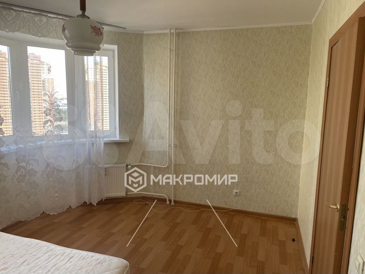 1-к. квартира, 39,1 м², 16/28 эт.