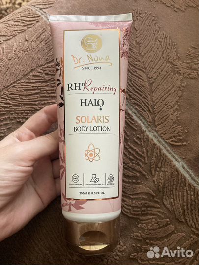 Набор кремов Dr.Nona