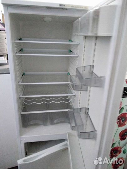 Холодильник б/у