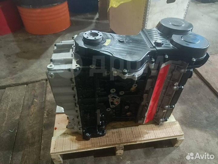 Двигатель chery SQR481fс