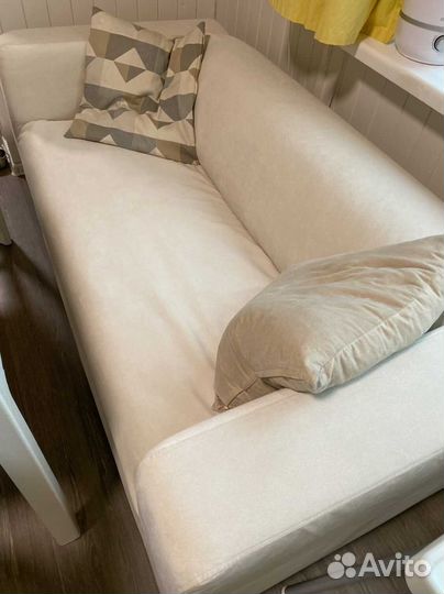 Чехол для дивана Клиппан (IKEA)