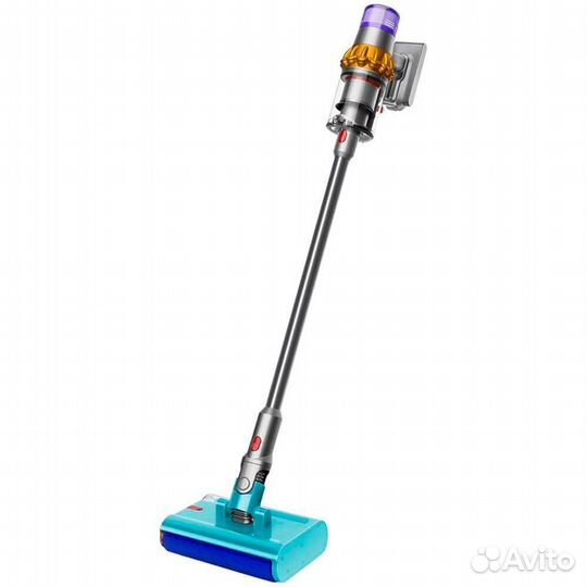 Пылесос Dyson V15S