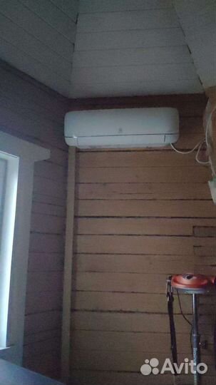 Установка кондиционеров