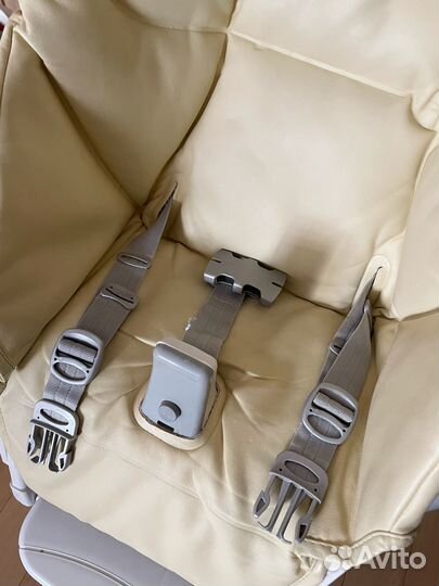 Стульчик для кормления peg perego tatamia