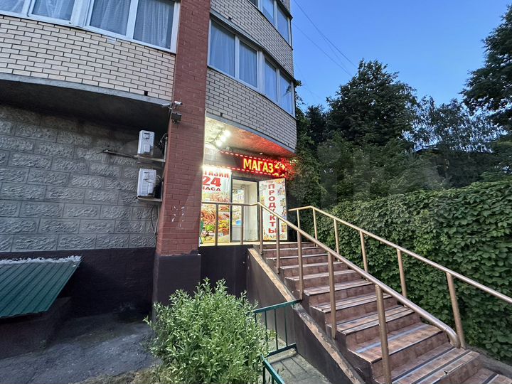 Свободного назначения, 72 м²