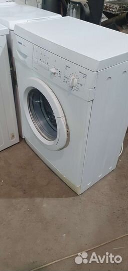 Стиральная машина Bosch