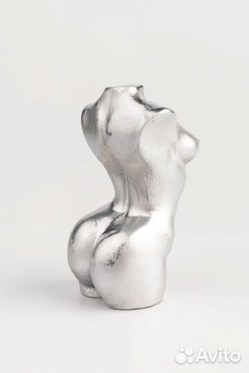 Гипсовая фигура