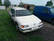 Volkswagen Passat 1.8 MT, 1989, 304 185 км, с пробегом, цена 130 000 руб.