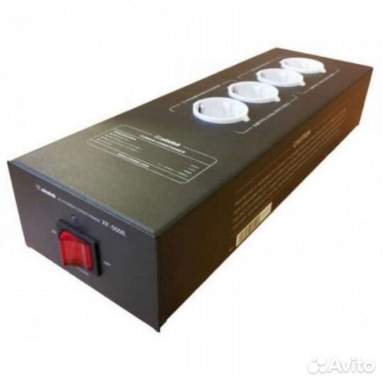 Сетевой кондиционер Xindak XF-500E (V)