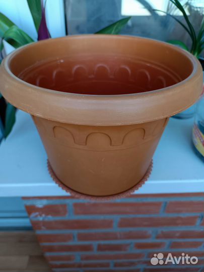 Кашпо для цветов