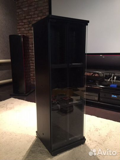 Стойка под CD диски