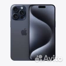 iPhone 15 Pro Max, 512 ГБ