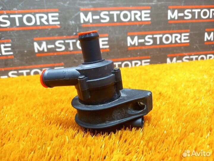 Помпа дополнительная Volkswagen Tiguan 5N ctha