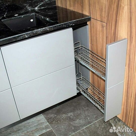 Кухонный гарнитур на заказ