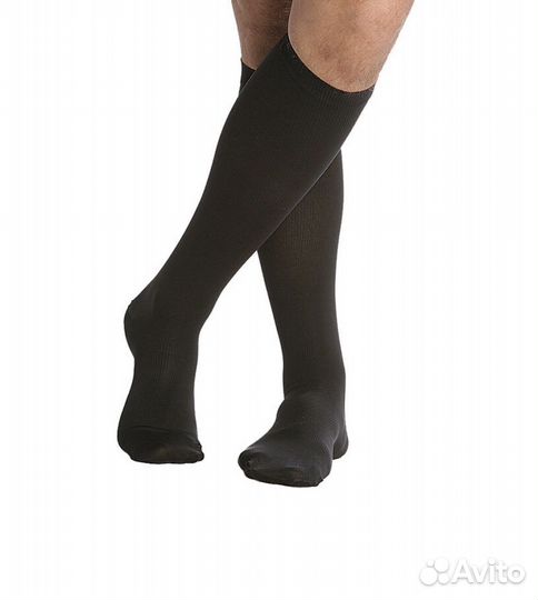 Гольфы компрессионные женские мужские новые