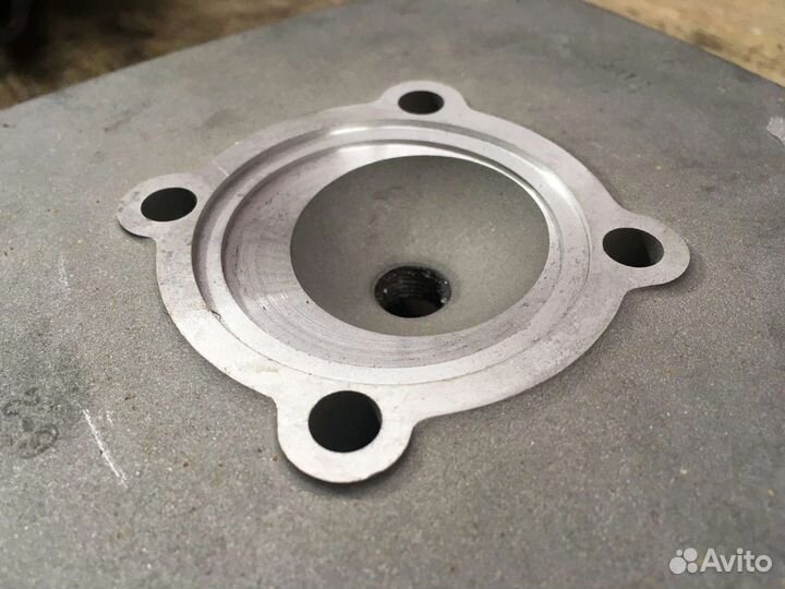 Поршневая Минск с поршнем yamaha yb 100