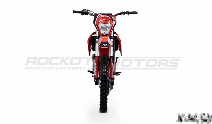 Мотоцикл эндуро rockot GS7L Strive (250cc, 171FMM