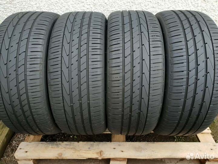 Hankook Ventus S1 Evo 2 K117C 235/40 R19