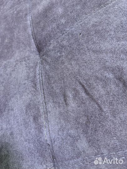 Диван прямой бу