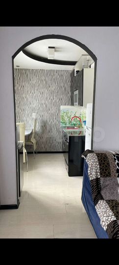 Квартира-студия, 34 м², 3/5 эт.