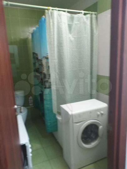 Квартира-студия, 29 м², 11/18 эт.