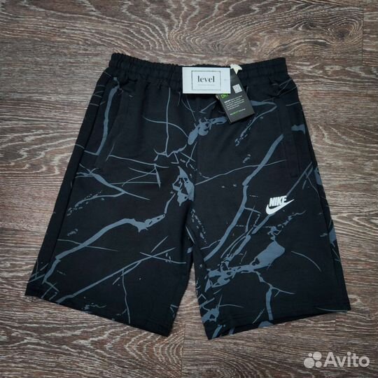 Шорты Nike