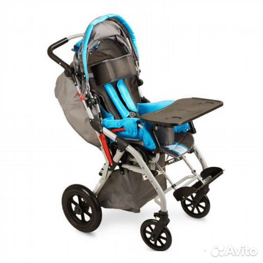 Инвалидная коляска