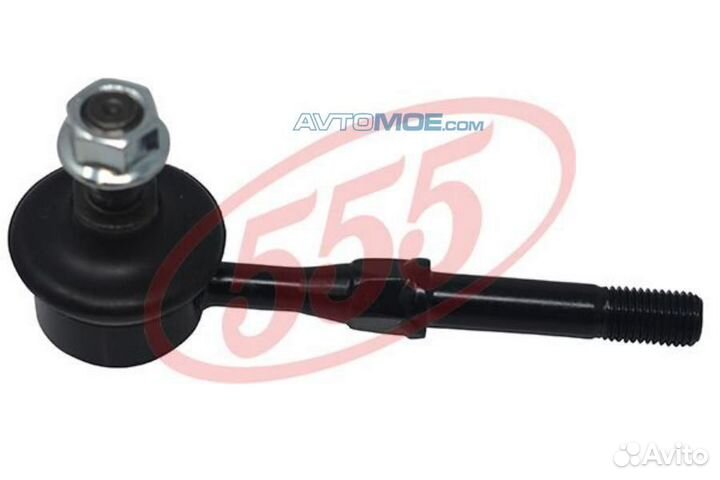 Тяга стабил задн л/пр hyundai sonata EF 98- SLK811