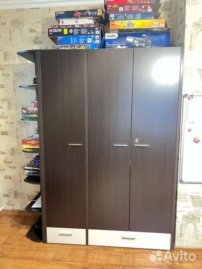 Мебель для детской комнаты бу