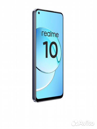 realme 10, 8/256 ГБ