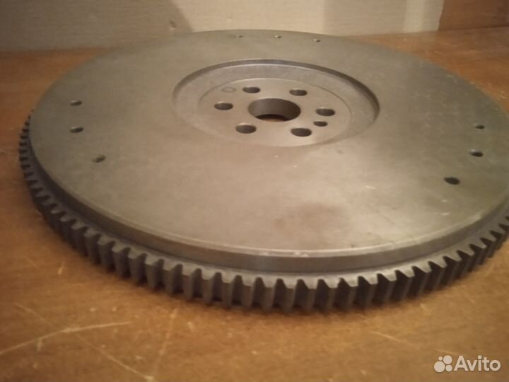 Маховик Баф Феникс 1044 евро 2 4100QB-05-008B